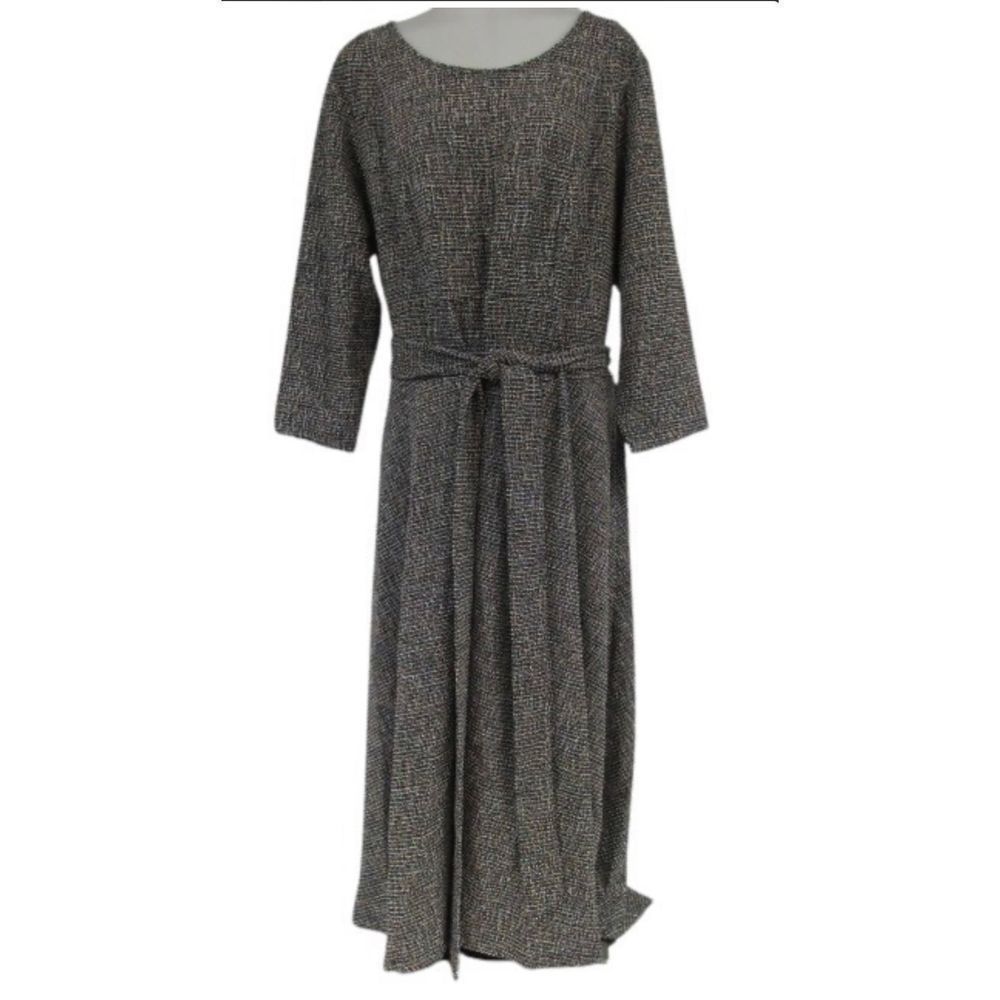 Lane Bryant maxi dress